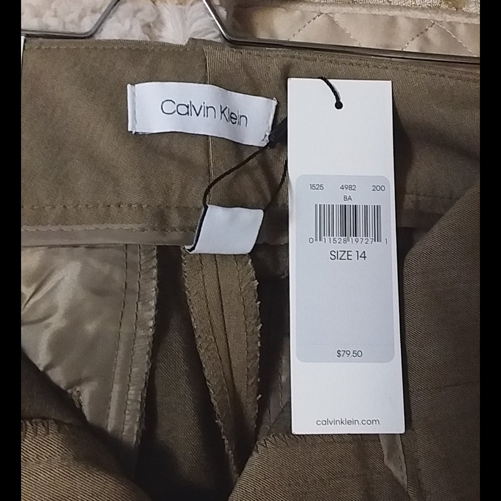 Pants - Picture 4 of 4
